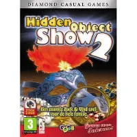 Hidden Object Show 2 - Windows