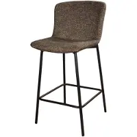 DS4U - Vera barkruk 65 cm - groen