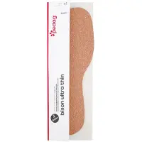 Pedag Bison Ultra Thin - Inlegzool - 42