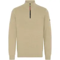Blend Trui ' BHMFINTOS ' beige