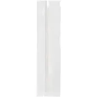 Packlinq Zakken milieuvriendelijke thuis composteerbaar 5.1x20.3 cm (100 stuks)