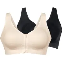 Anita bustier 2 pack Lynn Prothesen BH