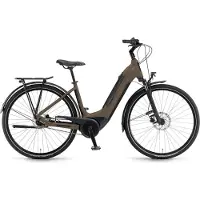 Winora Tria N8f E Nexus 2024 Elektrische Fiets