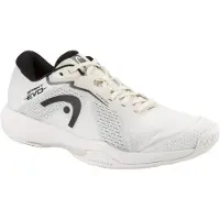 Head Racket Sprint Evo 4.0 All Court Shoes Wit EU 41 Man
