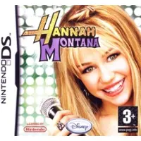 Hannah Montana (Nintendo DS nieuw)