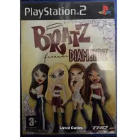Bratz Diamondz