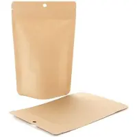 Packlinq Stazakken Kraft Composteerbaar 13x7,9x20,6cm 113 gram