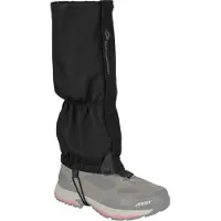 Sea to Summit - Grasshopper Gaiters - Gamaschen S/M, zwart