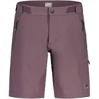 Maloja - FinkM. - Fietsbroek XXL, purper