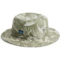 KAVU - BFE - Hoed One Size, olijfgroen