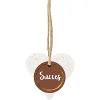 100%LEUK - Zeephart - Roest - Succes