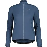 Maloja - Women's MalkaM. Jacket - Fietsjack XL, blauw