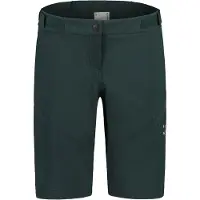 Maloja - Women's FingerkrautM. - Fietsbroek XS, blauw