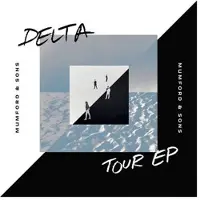 RecordCityJP - Delta (LP)