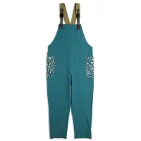 KAVU - Women's San Blas - Jumpsuit M, turkoois