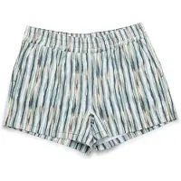 KAVU - Women's Kick Out - Short XL, grijs