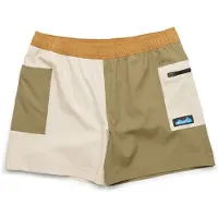 KAVU - Women's Leilani - Short L, beige