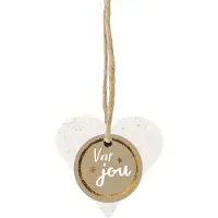 100%LEUK - Zeephart - Zand - Voor jou