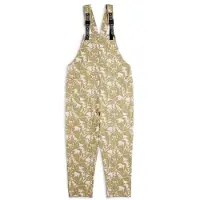 KAVU - Women's San Blas - Jumpsuit L, beige