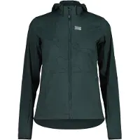 Maloja - Women's EnhanaM. - Windjack L, purper