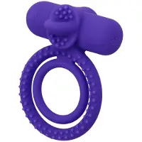 Calexotics Oplaadbare Dual Climaxer