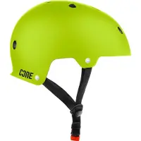Centrano Action Sports Helm Neon Groen – Optimale Bescherming met StijlL/XL