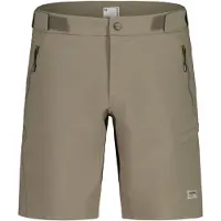 Maloja - FinkM. - Fietsbroek XXL, beige
