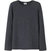Name it - TKMWANG WOOL RIB LS TOP - Meisjes - Lange mouwen shirts