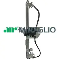 MIRAGLIO 30/1388 Raammechanisme