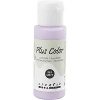Packlinq Plus Color Acrylverf, pale lilac, 60 ml/ 1 fles