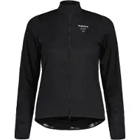 Maloja - Women's MalkaM. Jacket - Fietsjack XS, zwart