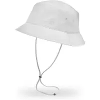 Sunday Afternoons - Sunward Bucket - Hoed M - 56-58 cm, wit