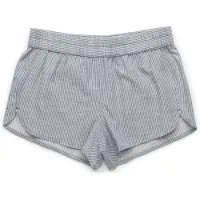 KAVU - Women's North Cove - Short XL, grijs