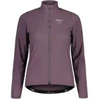 Maloja - Women's MalkaM. Jacket - Fietsjack XL, purper