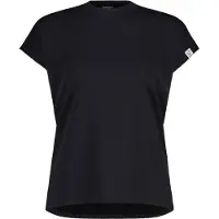 Maloja - Women's EscheM. - Fietsshirt XXL, zwart