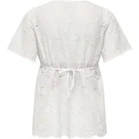 ONLY Maternity Blouse 'OLMSTEPHANIE' wit