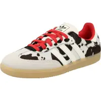 Adidas Sneakers laag 'Samba' bruin / offwhite
