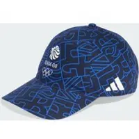 Adidas Team GB GFX Pet