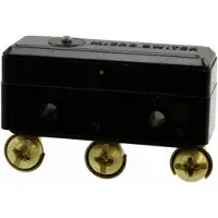 Honeywell SPS BZ-R330-P4 Klikschakelaar 1 stuk(s) Single