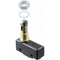Honeywell SPS BZ-2RQ785 Klikschakelaar 1 stuk(s)