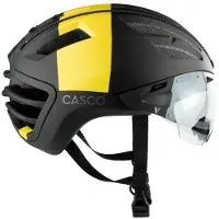 Casco - Speedairo - Fietshelm 52-56 cm - S, grijs