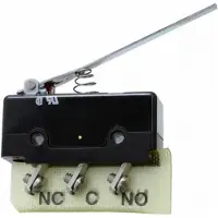 Honeywell SPS DT-2RV-B6 Klikschakelaar 1 stuk(s)