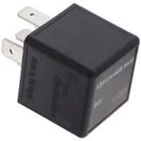 TE Connectivity V23134A0056X433 Box 1 stuk(s)