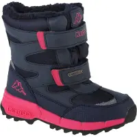 Kappa Hoge sneakers Cekis Tex K JR kind 30