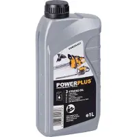 Powerplus – POWOIL023 – 2-stroke oil 1L