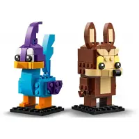 LEGO Minifigures 40559, Bouwpakket, 10 jaar, Kunststof, 0 stuk(s), 220 g