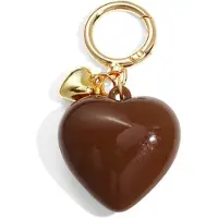 Yehwang Tasbedels Hart Casual Acryl Dagelijkse Accessoires