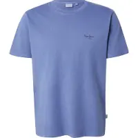 Pepe Jeans Shirt 'Jacko' indigo