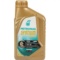 Petronas Syntium 3000 E 5W-40 1 liter doos