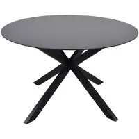 Voordeeldrogisterij Tafel Crest ø120cm
